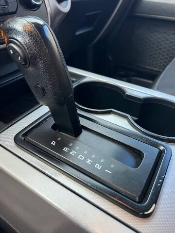 2017 Ford Expedition XLT