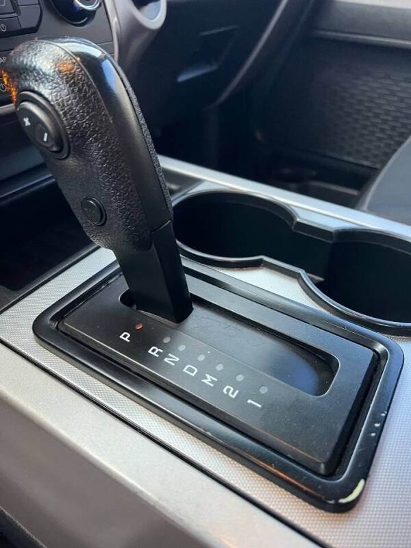 2017 Ford Expedition XLT