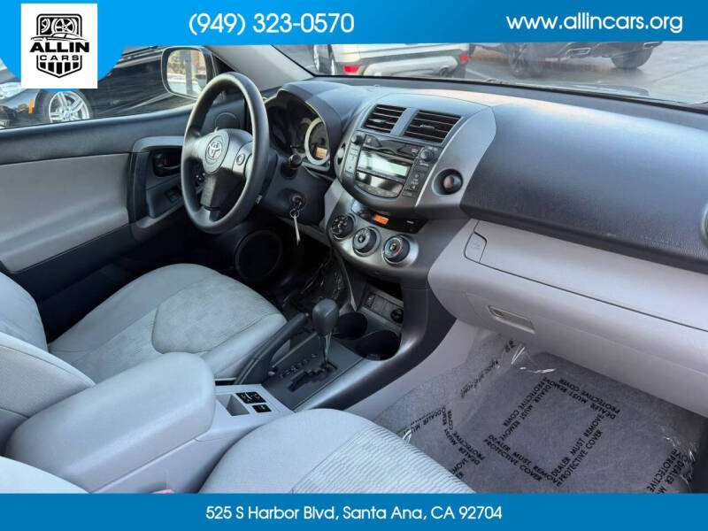 2011 Toyota RAV4