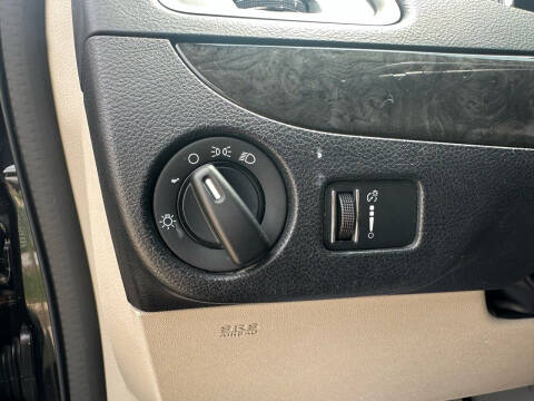 2016 Dodge Grand Caravan American Value Package