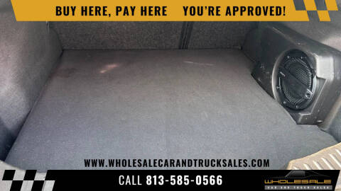 2017 Ford Focus Titanium