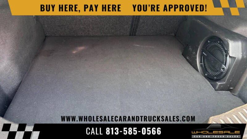 2017 Ford Focus Titanium