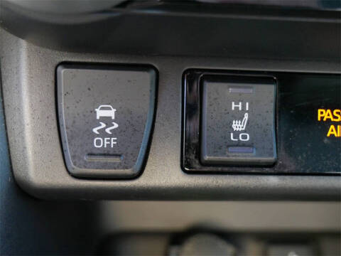 2022 Toyota RAV4 Hybrid XSE