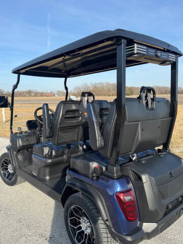 2025 Evolution D5 Ranger 4 Plus