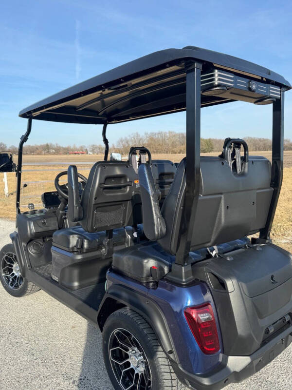 2025 Evolution D5 Ranger 4 Plus