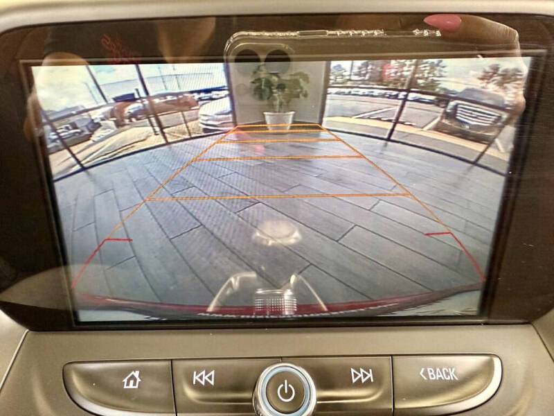 2016 Chevrolet Camaro SS