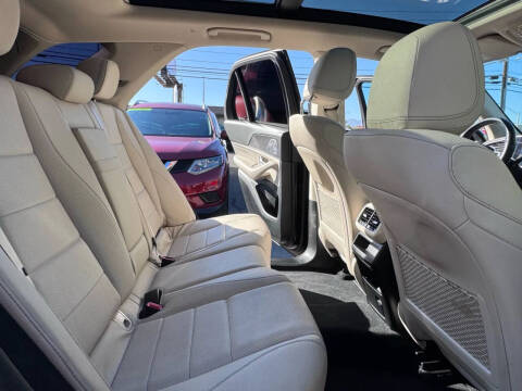 2021 Mercedes-Benz GLE GLE 350