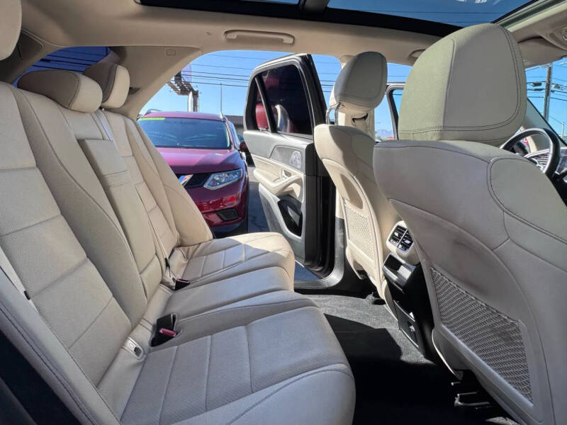 2021 Mercedes-Benz GLE GLE 350