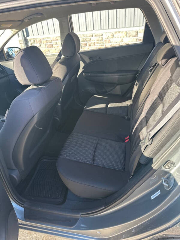 2010 Hyundai Elantra Touring GLS