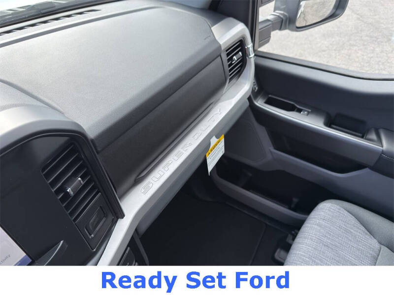 2026 Ford F-350 Super Duty