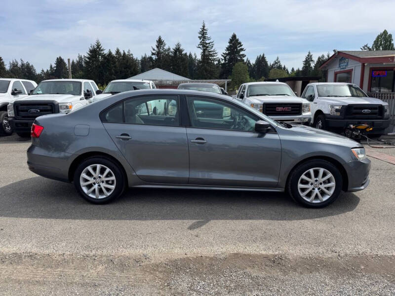 2015 Volkswagen Jetta