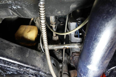 1963 Chevrolet Corvette