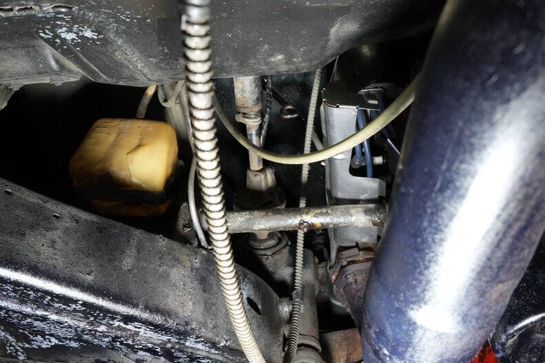 1963 Chevrolet Corvette