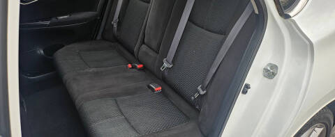 2014 Nissan Sentra SR