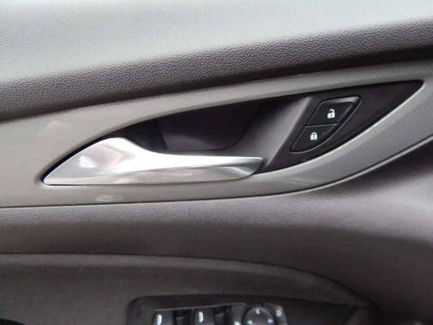 2018 Buick Regal Sportback Preferred