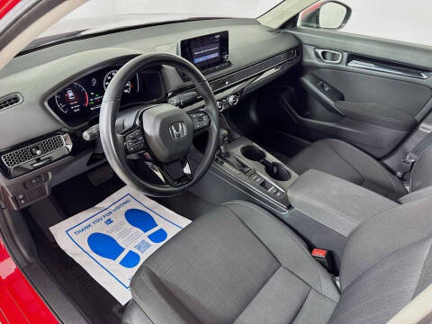 2023 Honda Civic