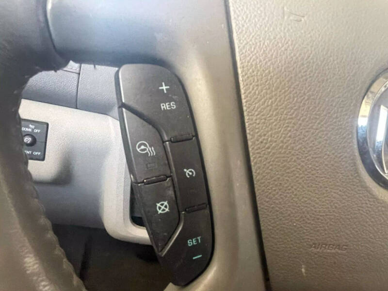 2015 Buick Enclave Premium