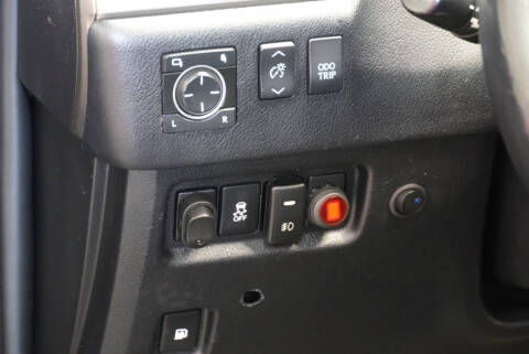 2014 Lexus GX 460