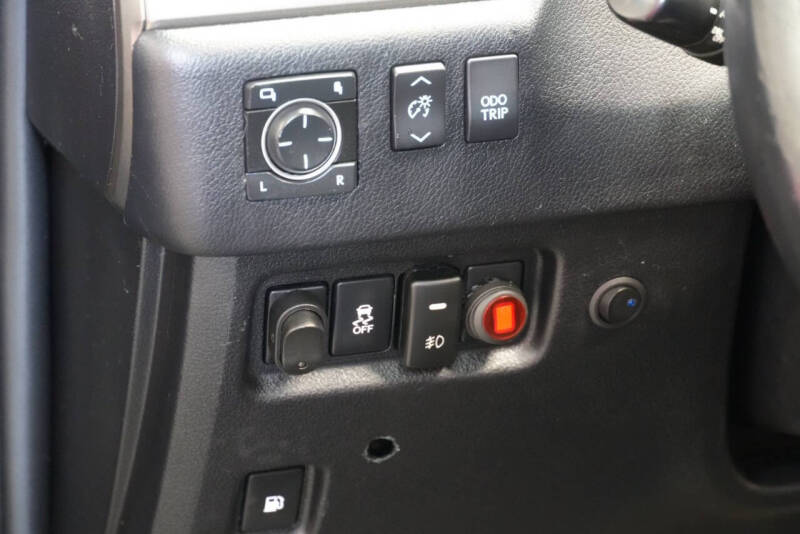 2014 Lexus GX 460