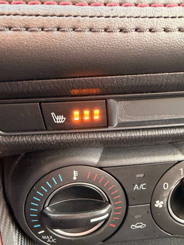 2016 Mazda CX-3 Touring