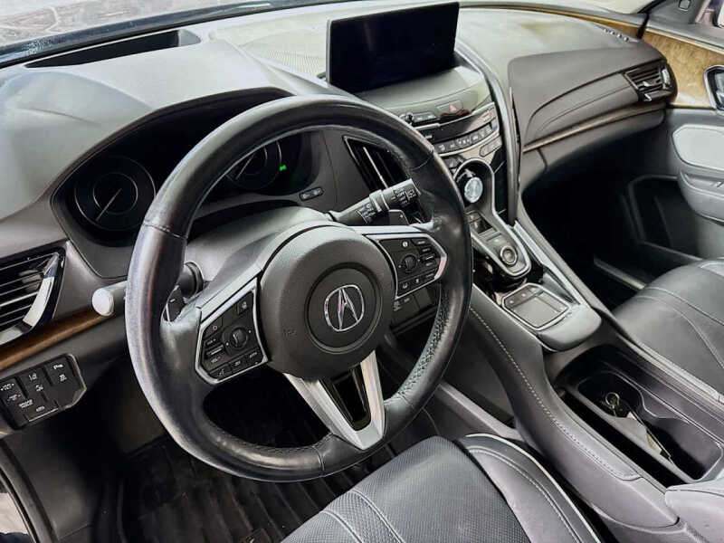 2021 Acura RDX SH-AWD w/Advance