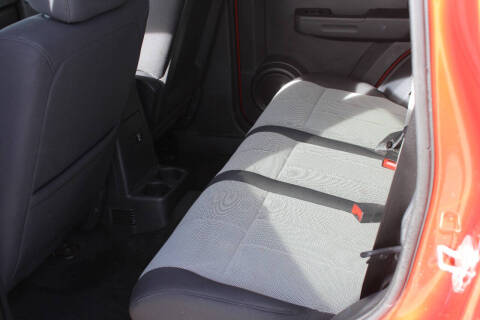 2007 Dodge Nitro SXT