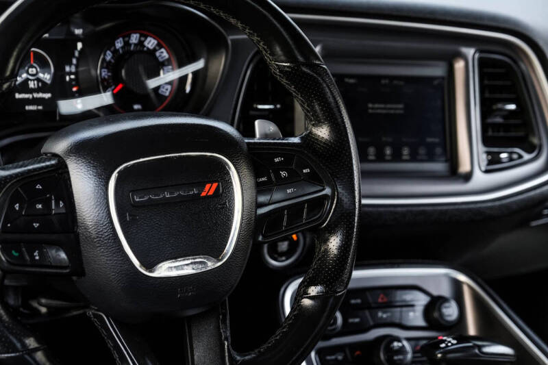 2020 Dodge Challenger