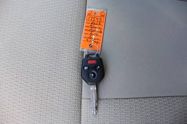 2023 Subaru Outback Premium