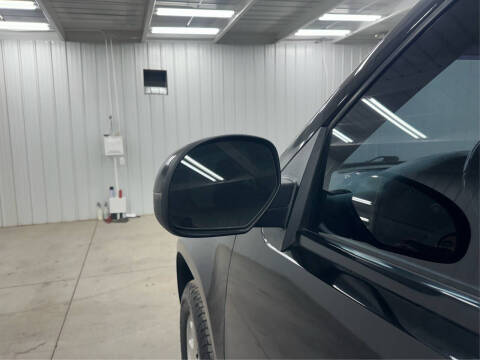 2014 Chevrolet Tahoe LT