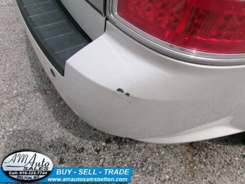 2009 Ford Flex Limited