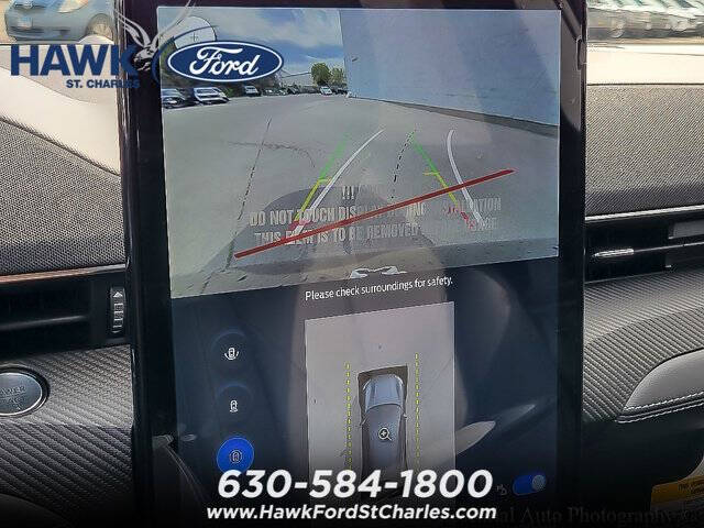 2026 Ford Mustang Mach-E Select