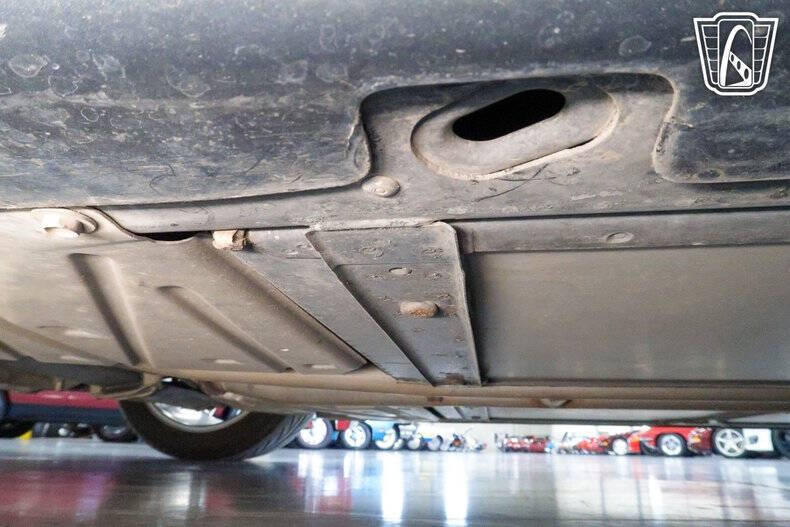 2003 Chevrolet Corvette