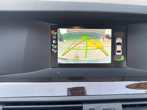 2013 BMW 5 Series 535i xDrive