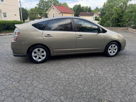 2007 Toyota Prius