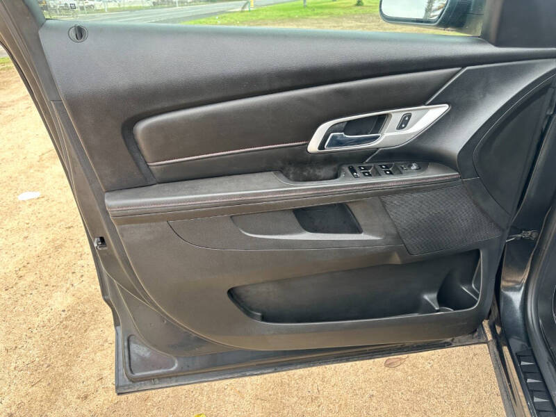 2013 GMC Terrain SLE-1