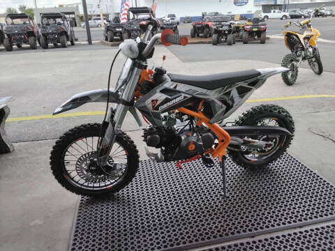 2026 Denago MX1