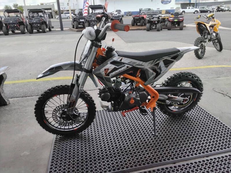 2026 Denago MX1