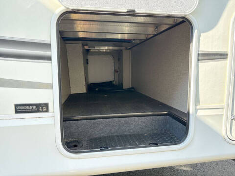 2021 Jayco Eagle HT