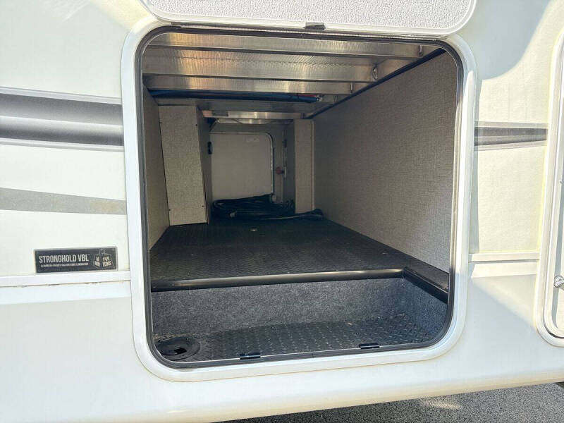2021 Jayco Eagle HT