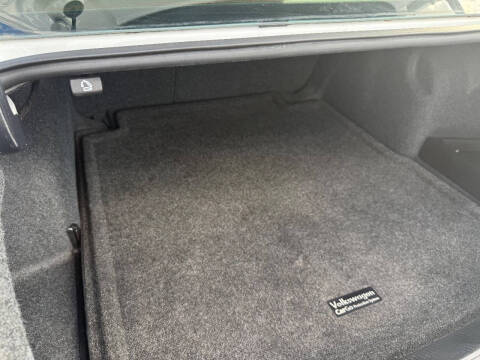 2012 Volkswagen Passat TDI SE