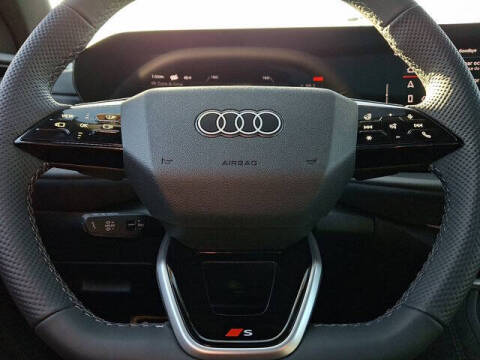 2025 Audi SQ5 quattro Premium Plus TFSI