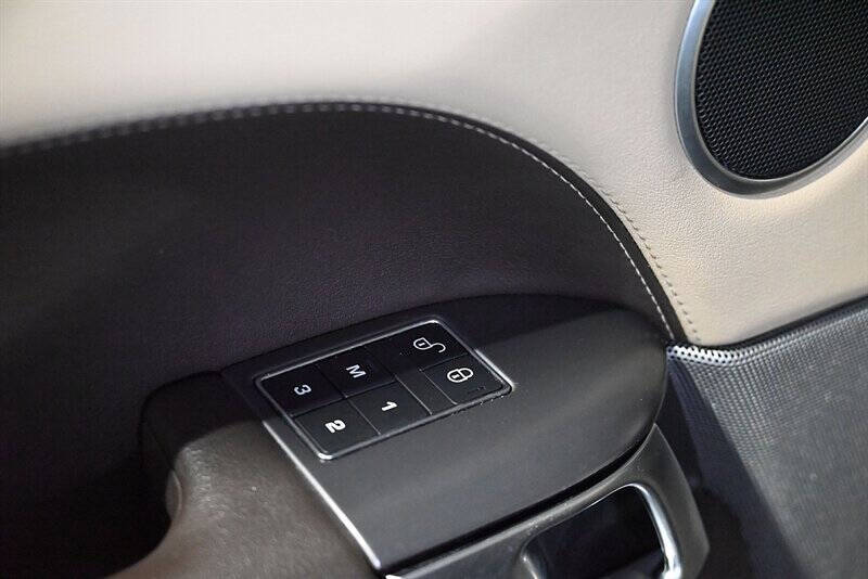 2020 Land Rover Range Rover Sport 34