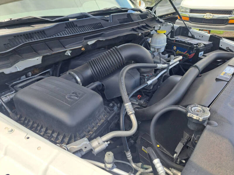2019 RAM 1500 Classic