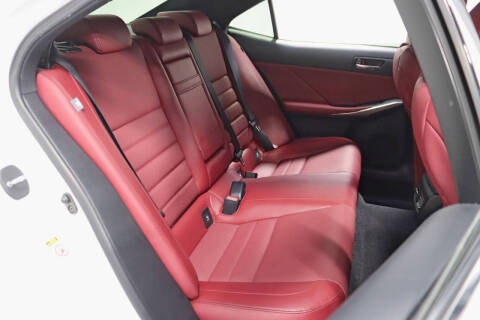 2016 Lexus IS 300