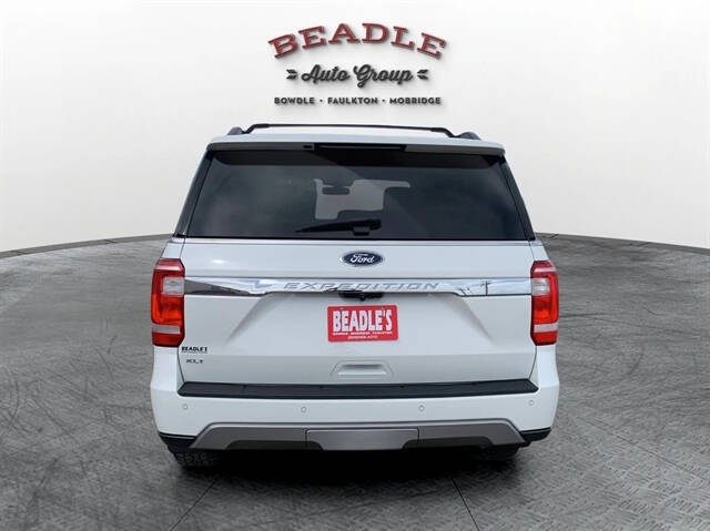 2021 Ford Expedition XLT