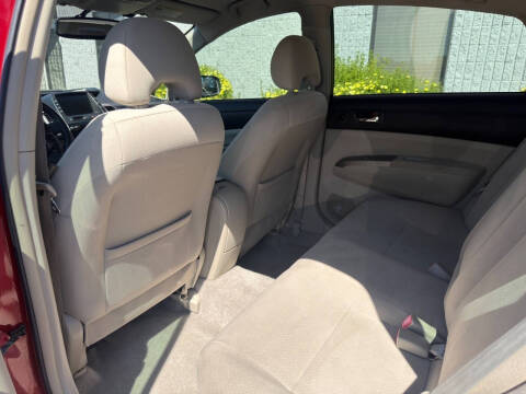 2006 Toyota Prius