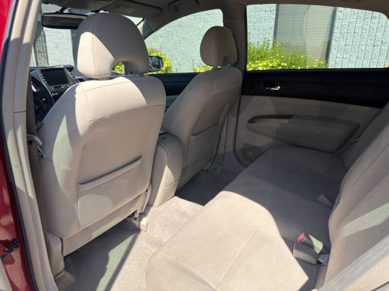 2006 Toyota Prius