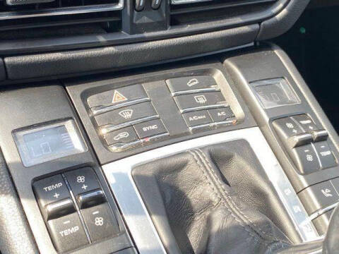 2019 Porsche Macan