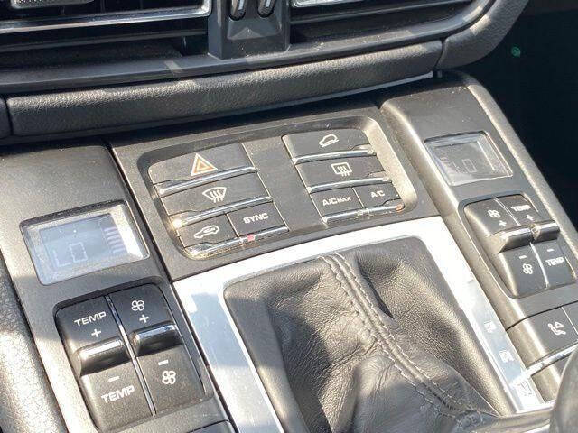 2019 Porsche Macan