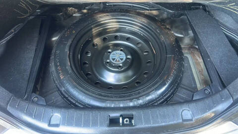 2011 Hyundai Genesis Coupe 2.0T